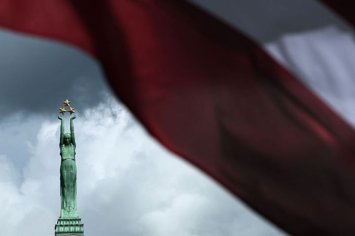 Latvijas Neatkarības atjaunošanas dienai veltīti pasākumi