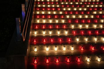 Attēls rakstam: Atbild iedzīvotāji. Ar ko jums saistās Lāčplēša diena?