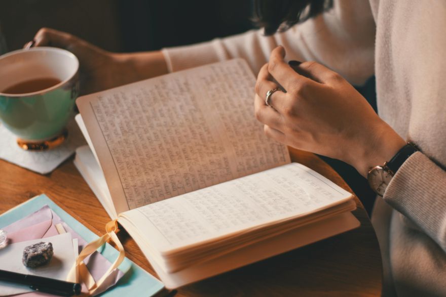 Dzejas un rokrakstu noslēpumu meistarklase