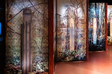 Attēls rakstam: Ekskursija Ogres Vēstures un mākslas muzejā