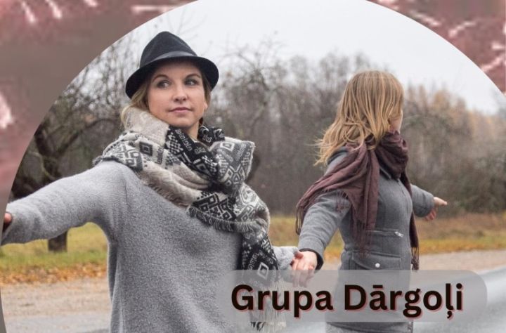 Grupas "Dārgoļi" koncerts