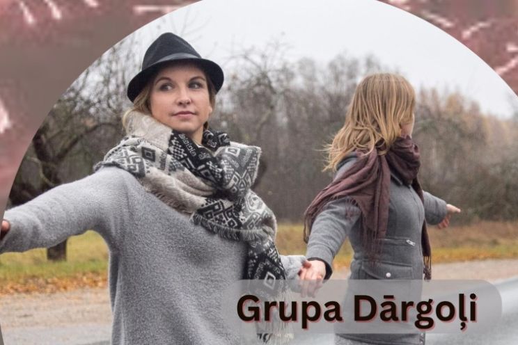 Attēls rakstam: Grupas "Dārgoļi" koncerts