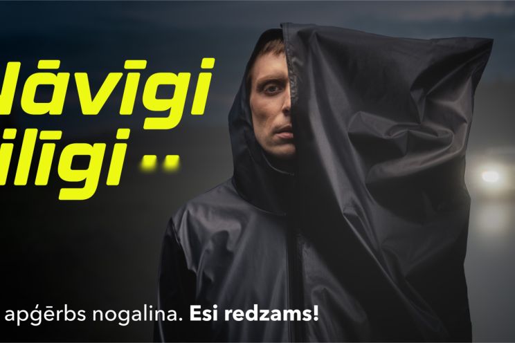 Attēls rakstam: Oskars Irbītis: Kāpēc Latvijā tumsa joprojām ir nāvējoša 
