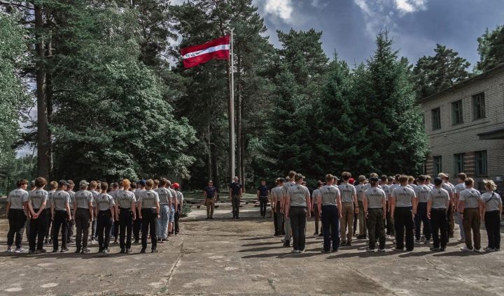 Oskars Špickopfs: Mācot puišiem cieņu un attiecības mēs jau mazinām vardarbību nākotnē