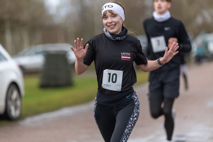 Attēls rakstam: Skrējiens "Rembates aplis 2025"