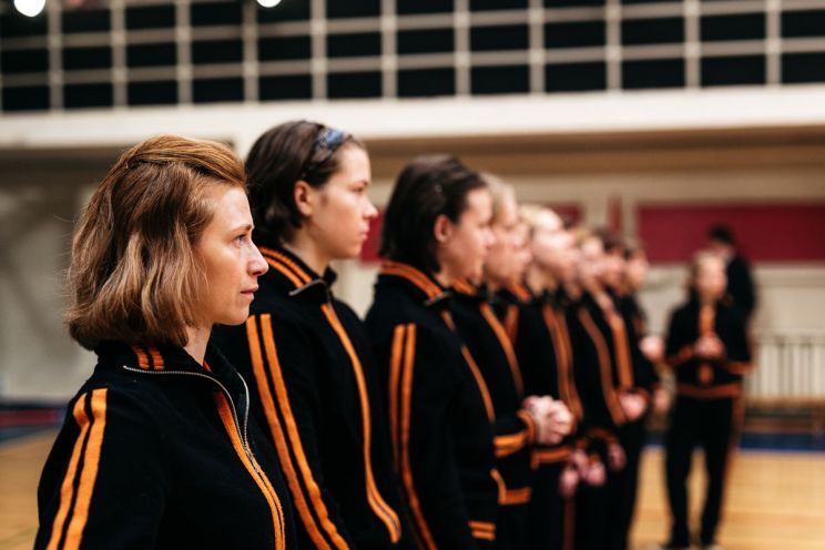 Attēls rakstam: Spēlfilma "Tīklā. TTT leģendas dzimšana"