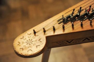 Attēls rakstam: Suntažu digitālās dziesmu grāmatas atklāšanas koncerts