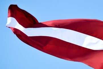 Attēls rakstam: Svētku balle "Daudz laimes, Latvija!" ar Juri Neretnieku 