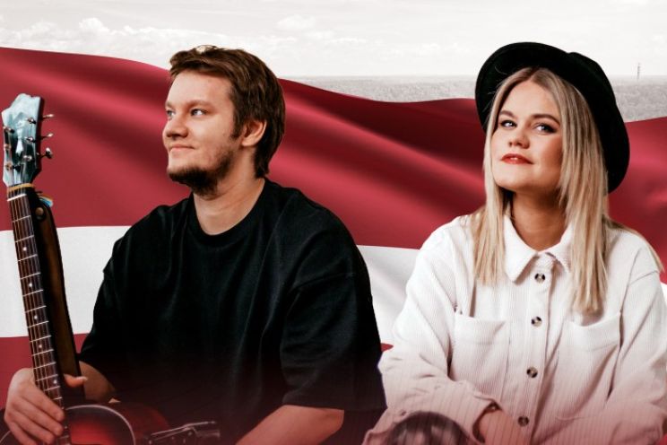 Attēls rakstam: Svētku koncerts ar Anniju Putniņu un Gintu Smuko