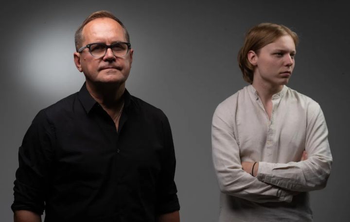 Svētku koncerts "Strazdiņš un Račs – 365"