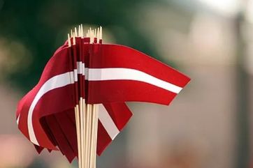 Attēls rakstam: Svinīgs pasākums "Tev šodien svētki, Latvija!"