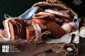 Attēls rakstam: Tirdziņš "Satiec Ogres novada uzņēmēju!" 