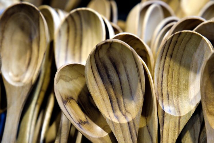 Attēls rakstam: Vakara tirdziņš