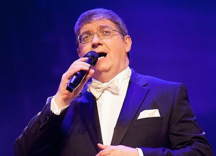 Valsts svētku koncerts ar Žoržu Siksnu