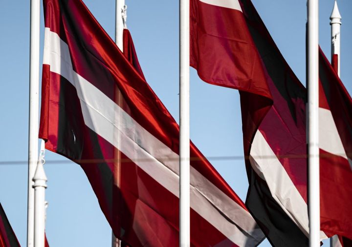 Valsts svētku koncerts un balle