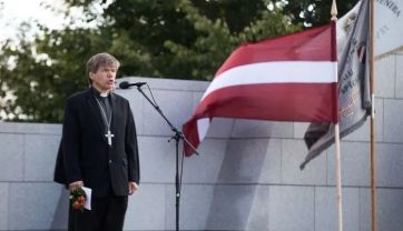 Attēls rakstam: Guntis Kalme: Kur tu esi, latvieti, Latvijas pilsoni?