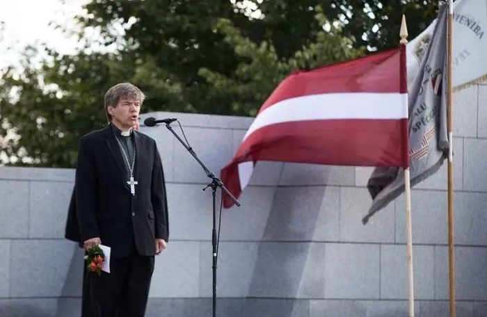 Guntis Kalme: Kur tu esi, latvieti, Latvijas pilsoni?