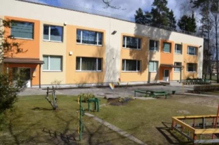 Atbild iedzīvotāji: No kāda vecuma bērni, jūsuprāt, būtu laižami bērnudārzā?