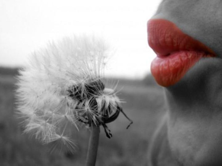 Iesmej, kad atveras sirds…