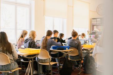 Attēls rakstam: Divas Ogres novada skolas saņems 12 000 eiro vērtu aprīkojumu fizikas kabinetu pilnveidei