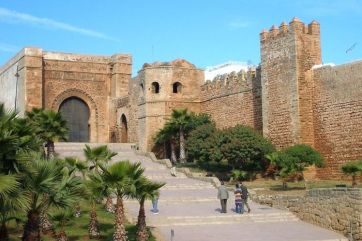 Attēls rakstam: Ceļotāju iecienītas pilsētas Eiropā un Ziemeļāfrikā