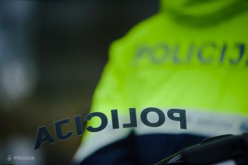 Attēls rakstam: Varmāku divus gadus uzraudzīs 