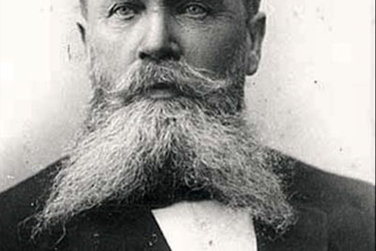 Attēls rakstam: Virsdiriģentu svētki šogad veltīti Dziesmu svētku virsdiriģenta Zīles 185. dzimšanas dienai