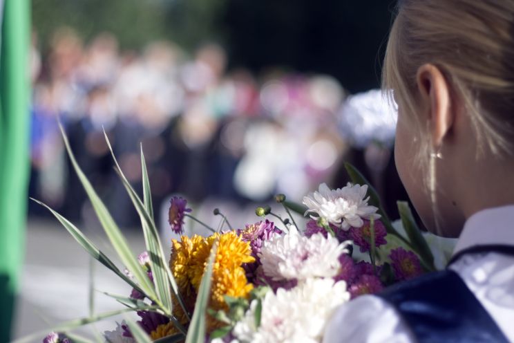Attēls rakstam: Atbild iedzīvotāji: Ar kādām domām sagaidāt jauno mācību gadu?