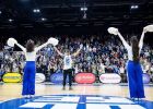 Attēls rakstam: Gaidītākais basketbola notikums atgriežas - Ogres basketbola festivāls jau drīzumā