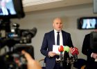 Attēls rakstam: Jau rīt lems par Kulberga valdības apstiprināšanu – tai prognozē pārliecinošu vairākumu parlamentā