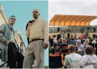 Attēls rakstam: Turkalnē, kultūrtelpā “Mēnesnīca”, sāksies koncertu sezona – to atklās grupa "Laika Suns"