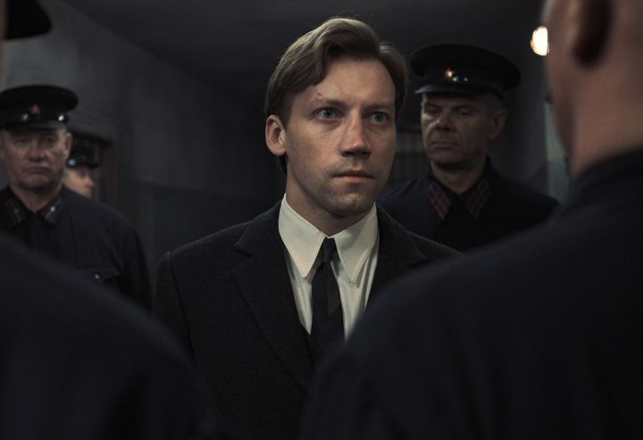 Filma "Divi prokurori"