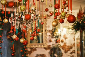 Attēls rakstam: Ziemassvētku dāvanu tirdziņš