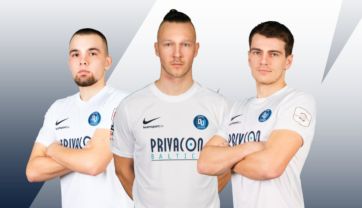 Attēls rakstam: “Ogre United” turpina krāt uzvaras