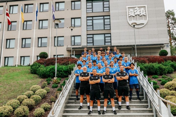“Ogre United” aicina uz sezonas noslēguma pasākumu