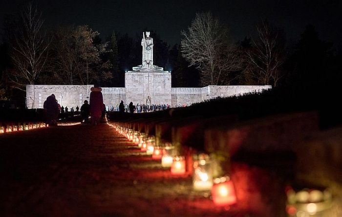 Saeimā vērtēs Lāčplēša dienas iekļaušanu likumā noteikto svētku dienu sarakstā