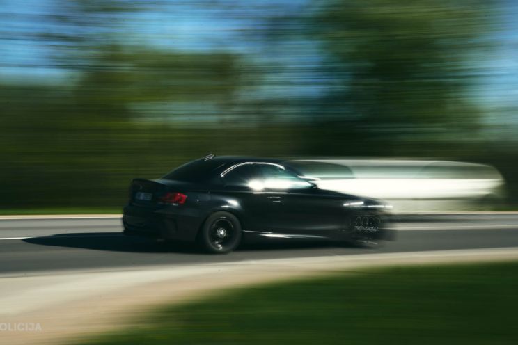 Attēls rakstam: Aizvadītajā diennaktī ceļu satiksmes negadījumos cietuši 14 cilvēki