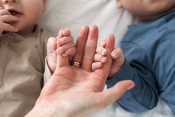 Attēls rakstam: Oktobra un novembra mijā Ogres novadā reģistrēti 10 jaundzimušie, savukārt mūžībā devušies 13 novadnieki