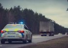 Attēls rakstam: Policija sāks pastiprinātas pārbaudes uz ceļiem