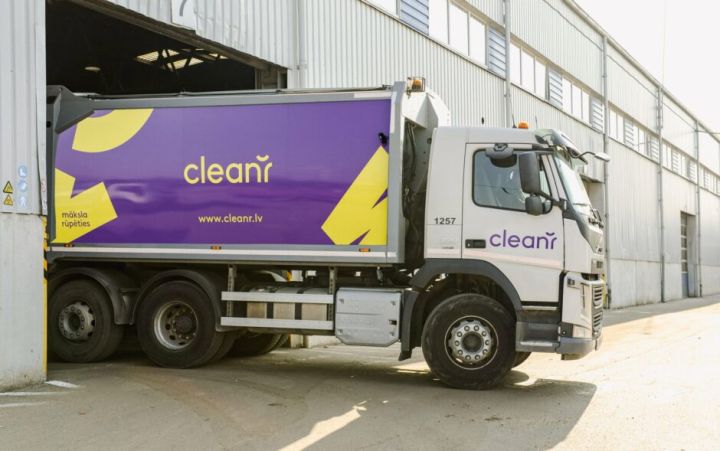 Vides apsaimniekošanas uzņēmums "Clean R" plāno kļūt par "Ķilupes" vienīgo īpašnieku