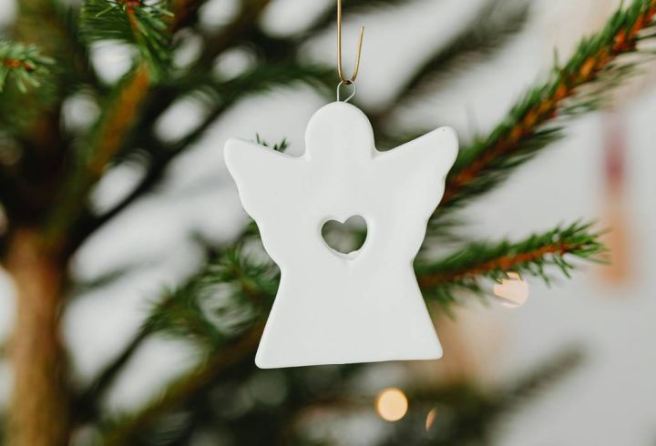 Ziemassvētku dievkalpojums kopā ar kori "Lēdmane"