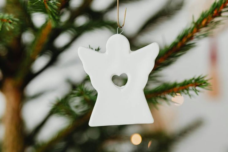 Attēls rakstam: Ziemassvētku dievkalpojums kopā ar kori "Lēdmane"