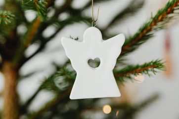 Attēls rakstam: Ziemassvētku dievkalpojums kopā ar kori "Lēdmane"