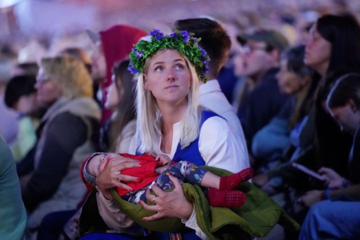 Latvijas iedzīvotāji un migrācijas tendences