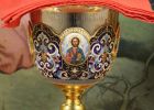 Attēls rakstam: Īsumā par to, kāpēc sievietei nav jākļūst par priesteri 