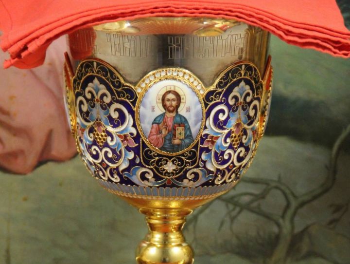 Īsumā par to, kāpēc sievietei nav jākļūst par priesteri 