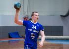 Attēls rakstam: “ONSC/HK Ogre” čempionātu sāk ar zaudējumu Ludzā