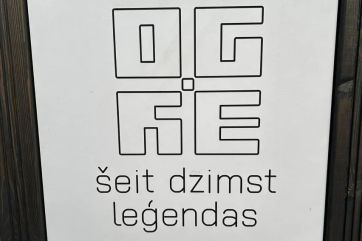 Attēls rakstam: Ikšķilē atkal uzjundī strīds par piederību Ogres novadam. Diskusijā iesaistās politiķi.