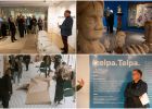Attēls rakstam: FOTO, VIDEO: Ogrē aizvadīta projekta “Stipras kopienas – droša Latvija” astotā saruna “Kam pieder publiskā telpa?”