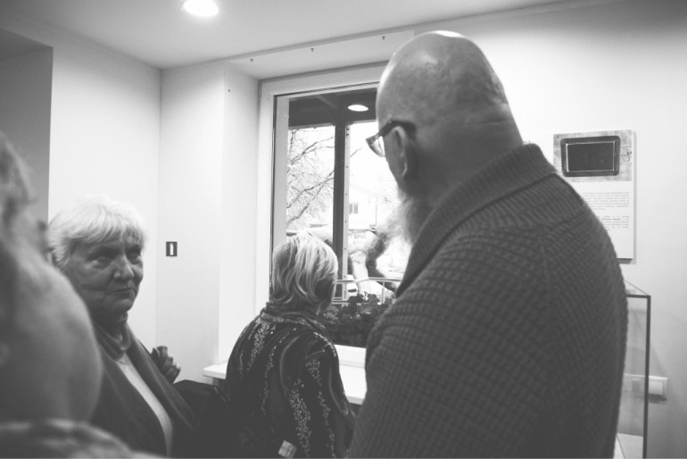 FOTO, VIDEO: Ogrē aizvadīta projekta “Stipras kopienas – droša Latvija” astotā saruna “Kam pieder publiskā telpa?”